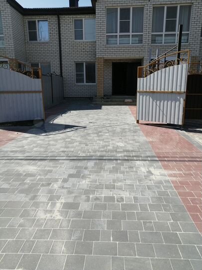 Таунхаус 83,6 м² на участке 1,5 сот.