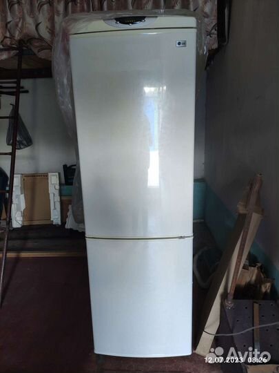 Холодильник бу