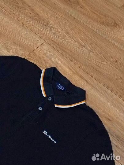 Поло Ben Sherman