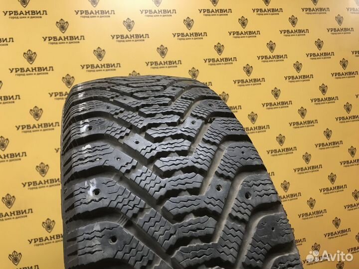 Goodyear UltraGrip 500 205/55 R16