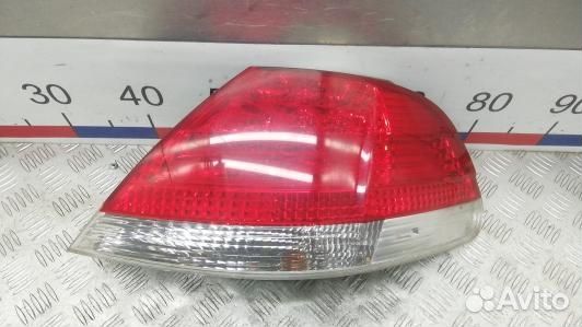 Фонарь задний правый BMW 7 E65 (OKR01MY01)