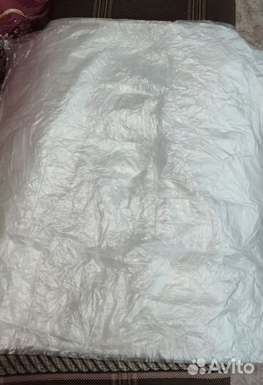 Пакеты для педикюра