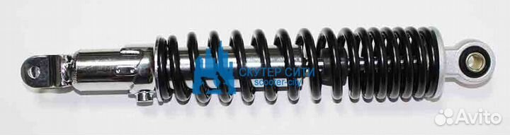 Амортизатор задний Stels zion 150 (Арт.63800T58000