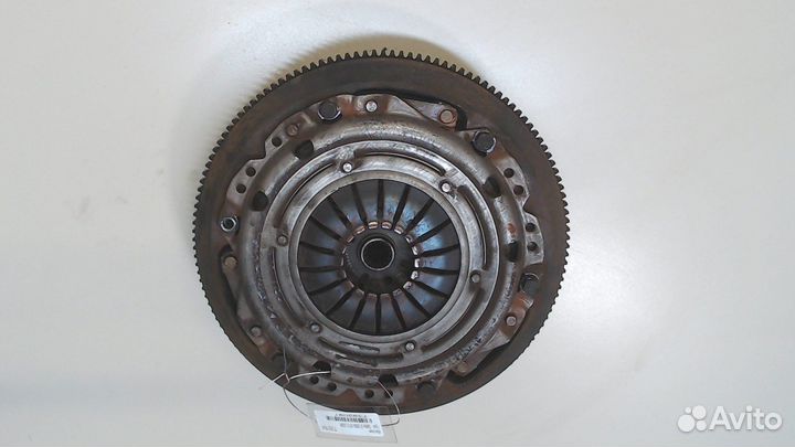 Маховик Opel Zafira B, 2006