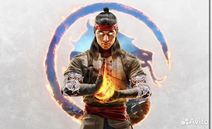 Mortal kombat 1 premium edition PS5