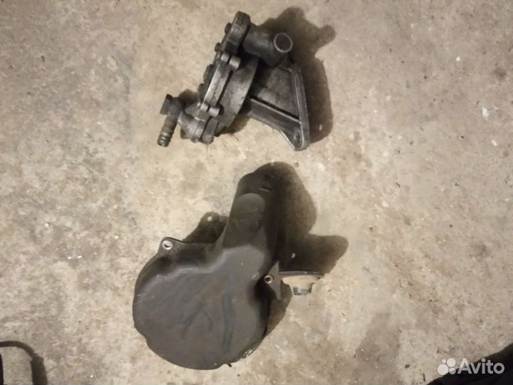 Запчасти для автомобилей