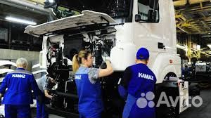 Рабочий без опыта