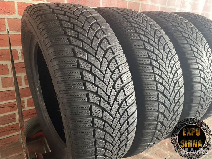 Bridgestone Blizzak LM-005 225/60 R17