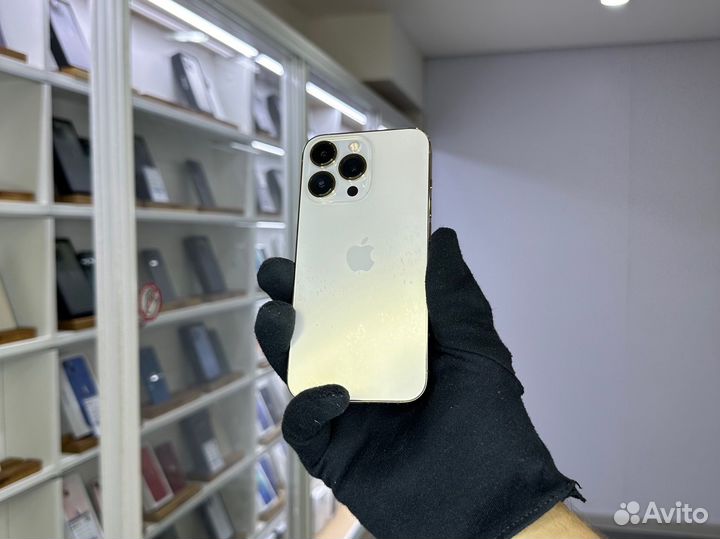 iPhone 13 Pro, 256 ГБ