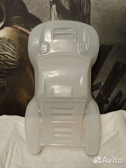 Кузов (корпус, корка) для радиоуправляемой модели