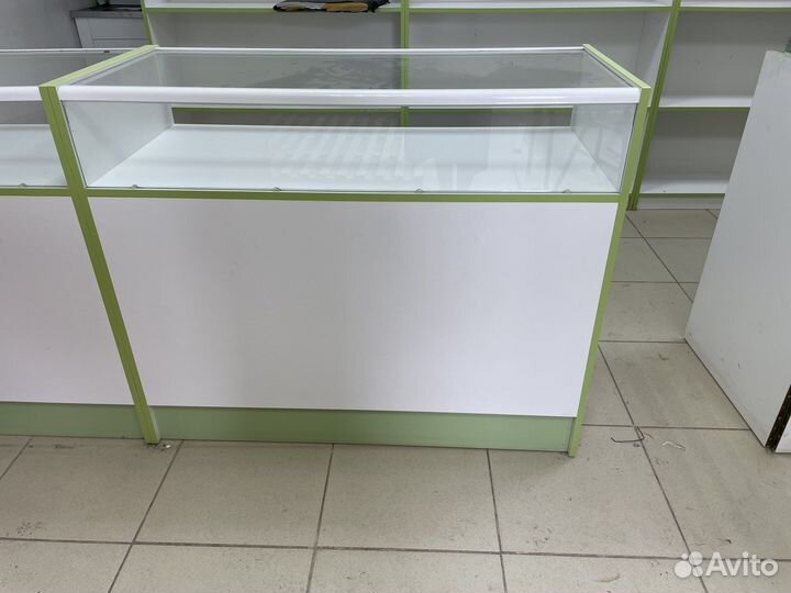 Полки для магазина