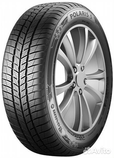 Barum Polaris 5 235/55 R18 104H