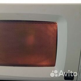 Микроволновая печь бу Daewoo