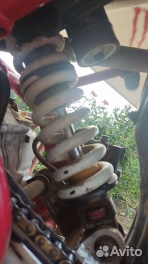 Пит байк кайë