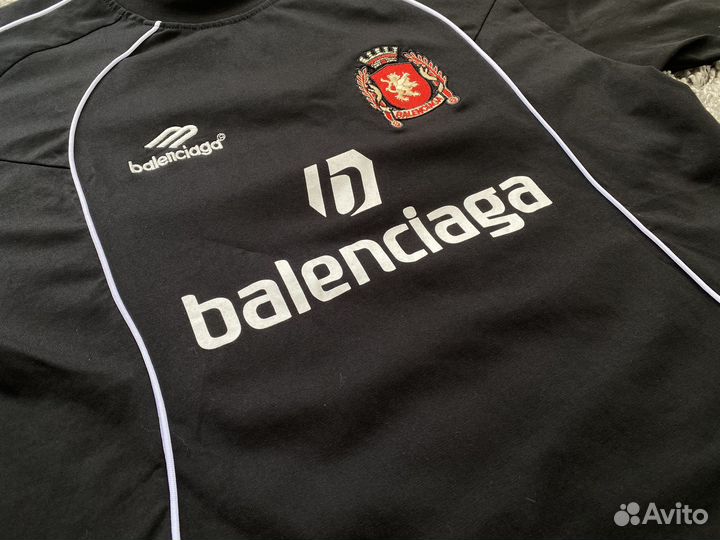 Balenciaga футболка