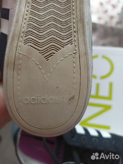 Кроссовки Adidas