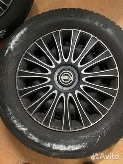 Aurora W 948 215/65 R16