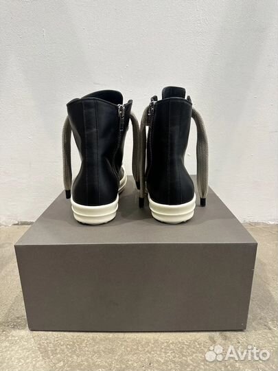 Rick owens jumbo Оригинал