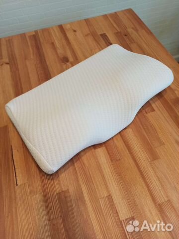 Подушка ортопедическая для взрослых