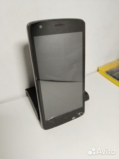 Fly FS510 Nimbus 12, 8 ГБ
