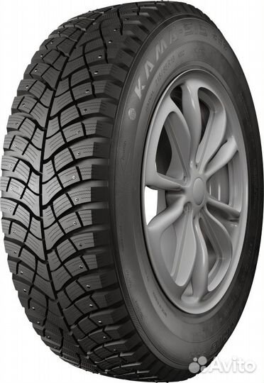 КАМА Кама-515 205/75 R15 97Q