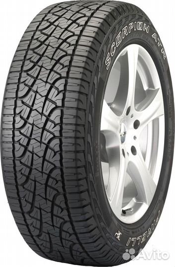Pirelli Scorpion ATR 185/75 R16 93T