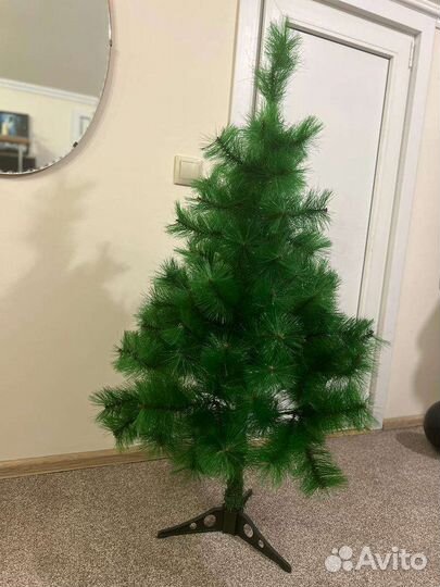 Искусственная ёлка