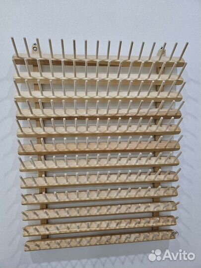 Хранение ниток