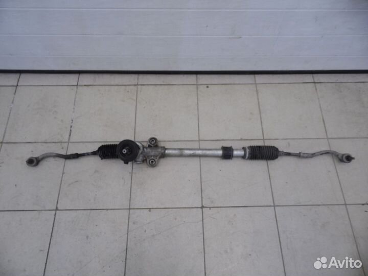 Рейка рулевая Kia RIO 2 2005-2011
