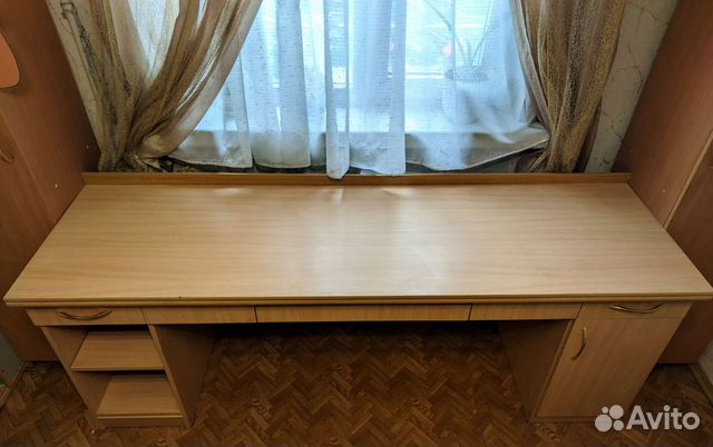 Письменный стол для школьника купить в Екатеринбурге | Товары для дома ...