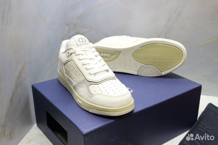 Кеды мужские Dior