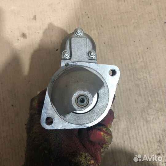 Стартер BMW N43 N46 N45 12412354706