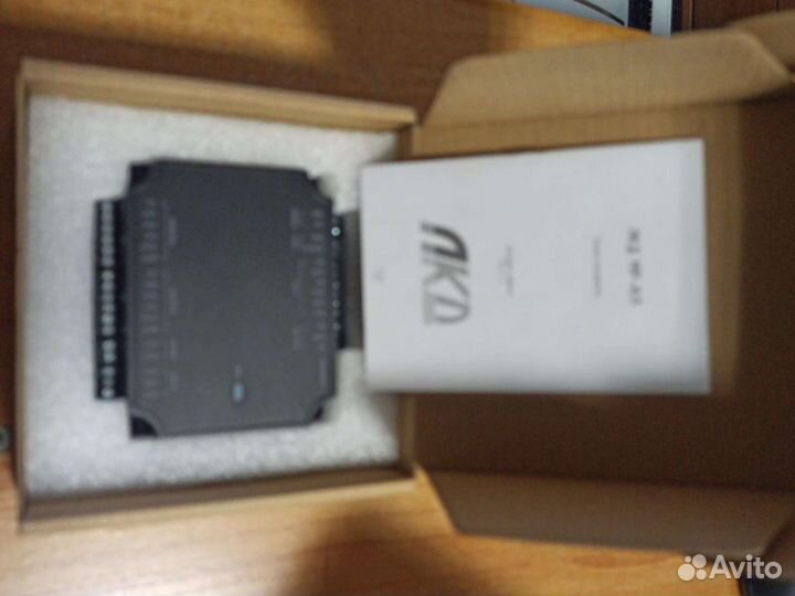 Панель расширения - лкд мр-кл