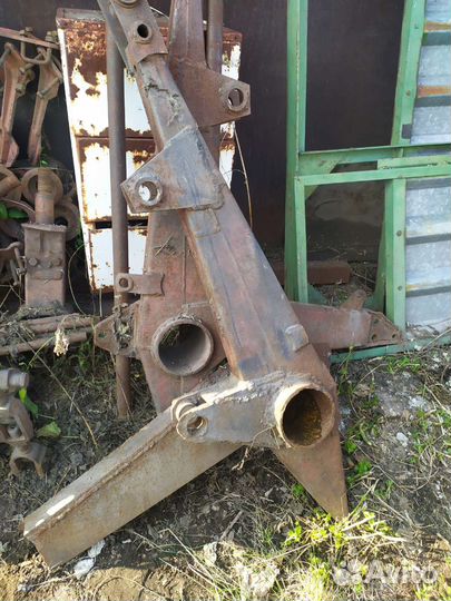 Стойка куна