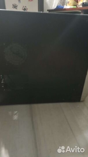 Корпус gigabyte