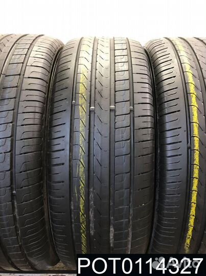 Pirelli Scorpion Verde 225/60 R18 100H