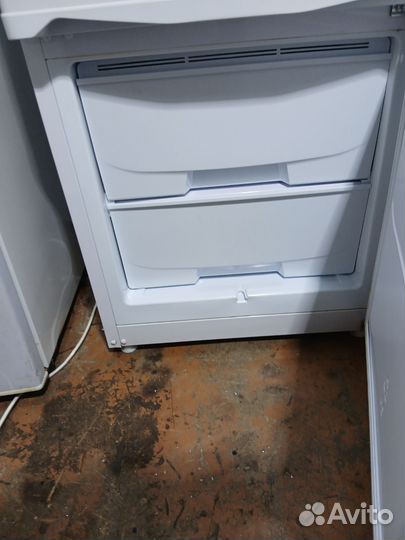 Холодильник pozis