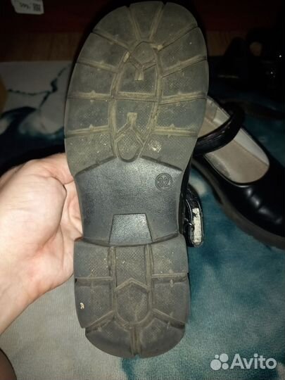 Обувь 32 размер
