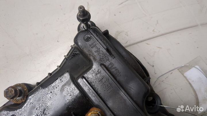 Крышка клапанная двс Jaguar XF 2007–2012