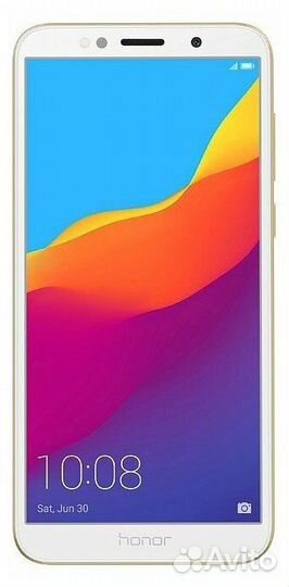 Honor 7a (2/16)