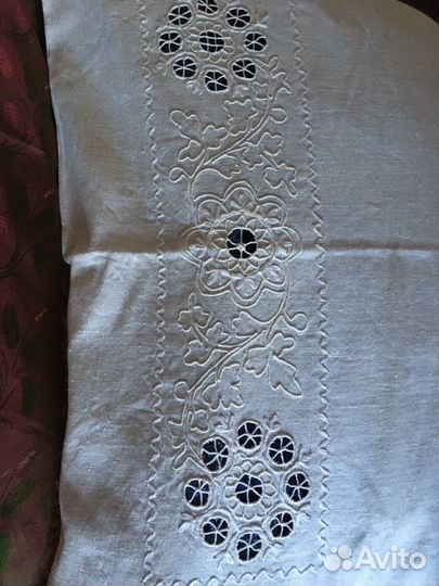 Наволочки СССР