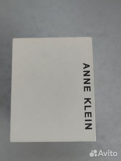 Anna klein часы