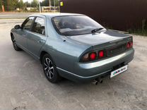 Nissan Skyline 2.5 AT, 1994, 137 000 км, с пробегом, цена 265 000 руб.