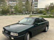 Audi 80 1.8 MT, 1991, 237 000 км, с пробегом, цена 255 000 руб.