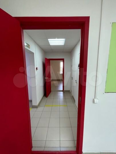 Офис, 124 м²