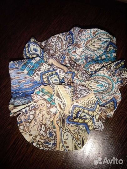 Резинка для волос