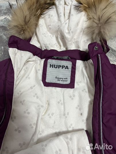 Комбинезон 80