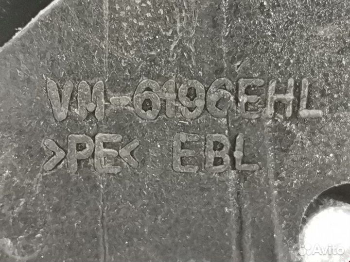 Зеркало для Volkswagen Transporter (T5)