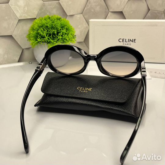 Солнцезащитные очки женские Celine