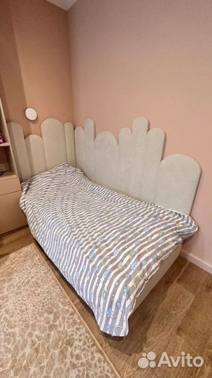 Кровать для ребенка